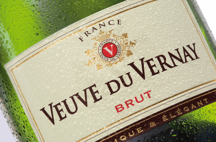 Veuve du Vernay EuroVintage Auckland