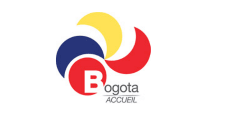 Bogota Accueil