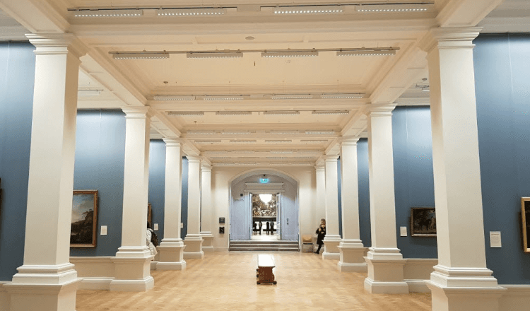 National Gallery of Ireland