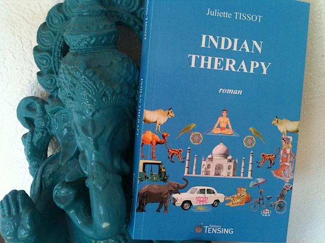 indian therapy