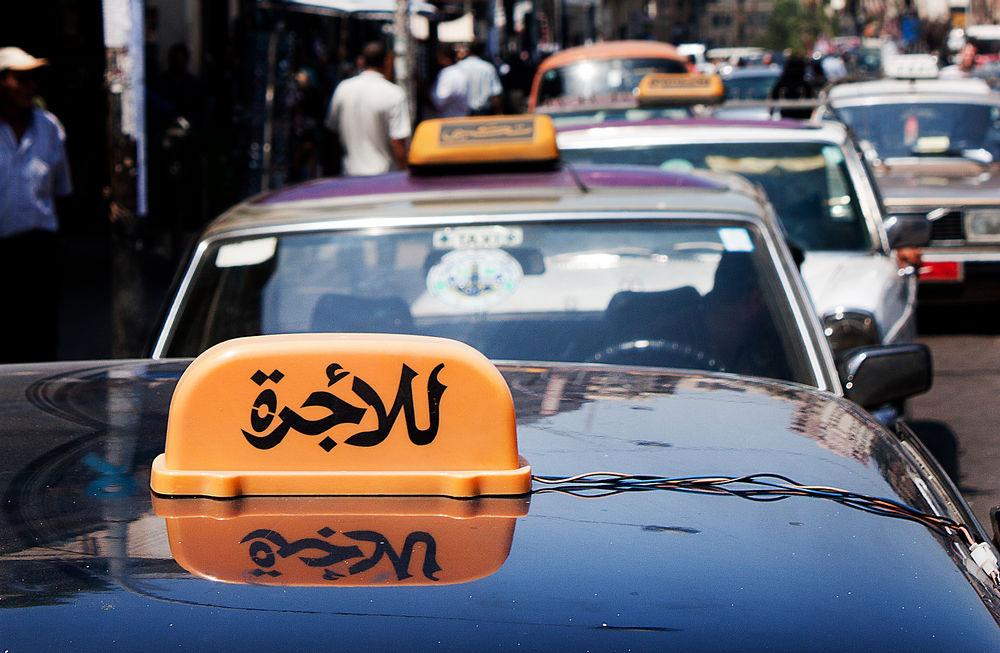 taxi-lebanon